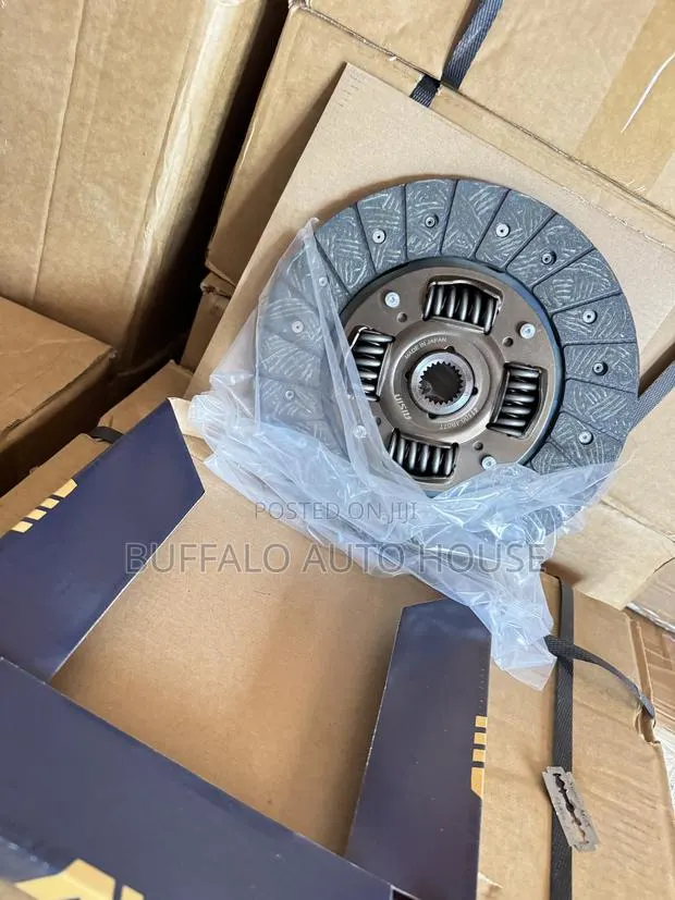 Hyundai H200 Clutch Disc · Photo 1