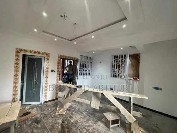 1bdrm Room & Parlour in Bernard Agency, NIC for rent · Photo 1