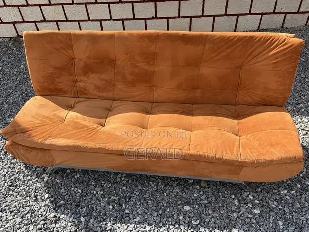Convertible Sofa Bed in One · Photo 1