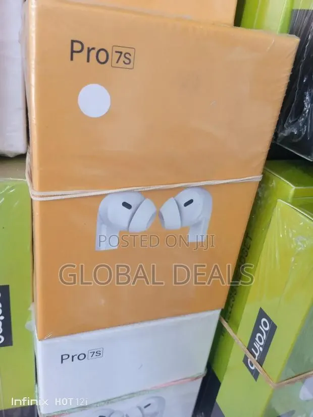 Airpods Pro7s · Photo 1