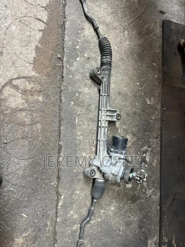 Title: Honda Accord Steering Rack 2014–2017 – Home Used · Photo 1