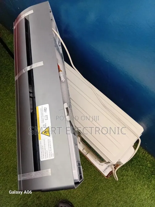 Naaco 1.5hp Split Air Conditioner – Reliable Cooling Partner · Photo 1