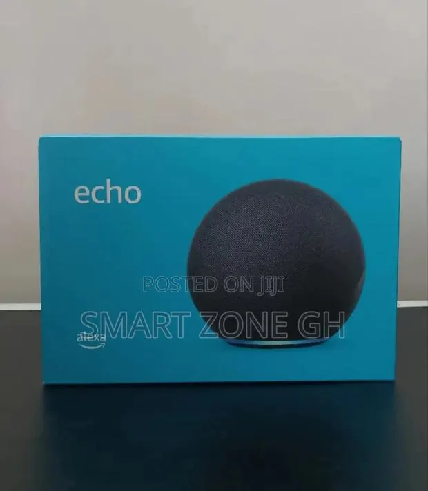 Echo (Gen 4) · Photo 1
