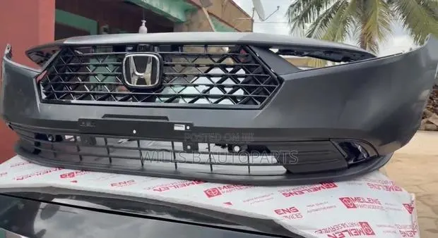 Honda Accord 2023-2025 · Photo 1