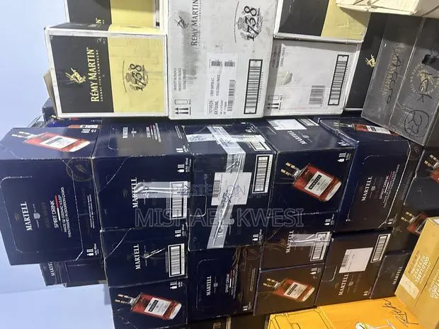 Remy 1738 Gift Box · Photo 1