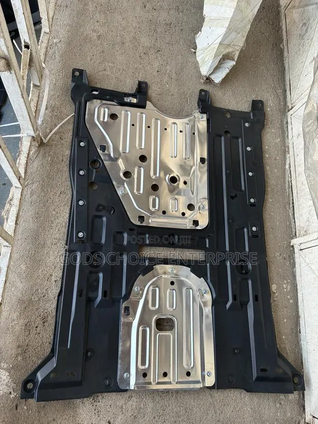Engine Panel Civic 2013-2014-2015 · Photo 1
