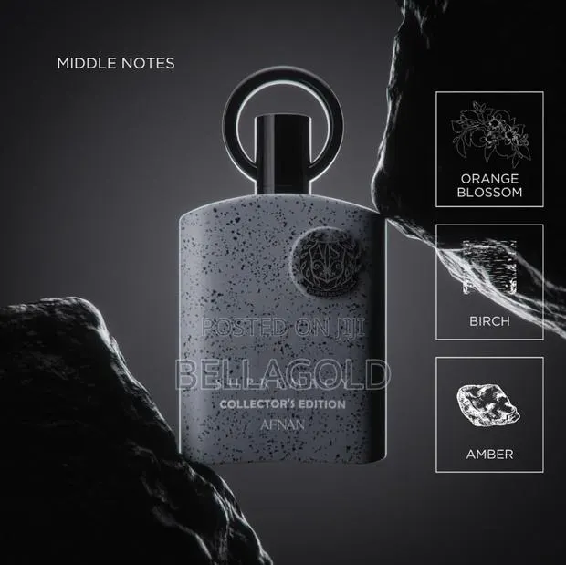 Supremacy Collector's Edition By Afnan