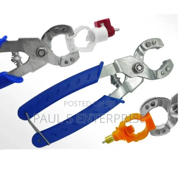 Nipples Plier Wholesale And Retail · Photo 4