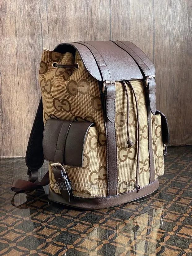 Gucci Backpack · Photo 1