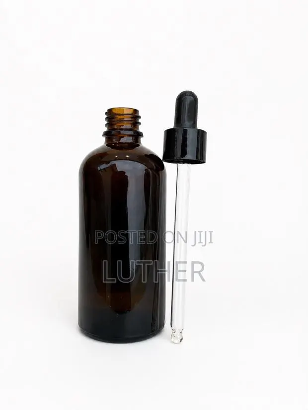 100ml Dropper Bottle for 120(10 Pieces) · Photo 1
