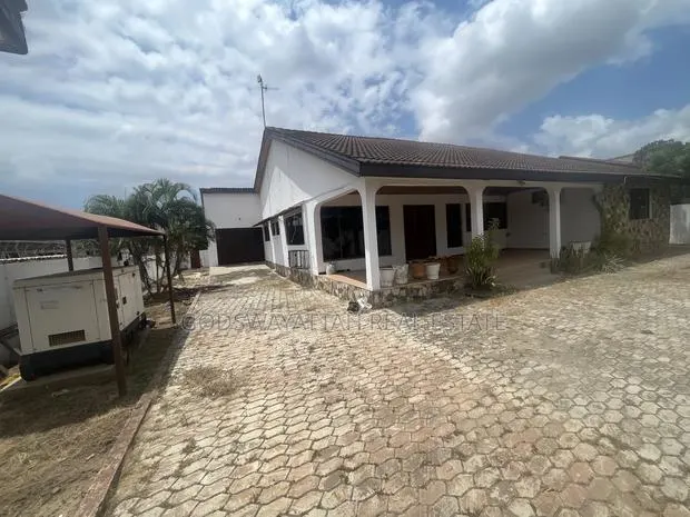 3bdrm House in East Legon, Adjiriganor for rent · Photo 1