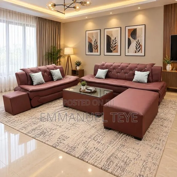 Brand New Luxury 3 in and 2 in One Set · Photo 1