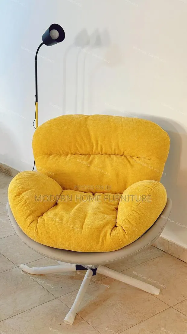 Imported Luxury Accent Chair Armchair | Limited Stock · Photo 1