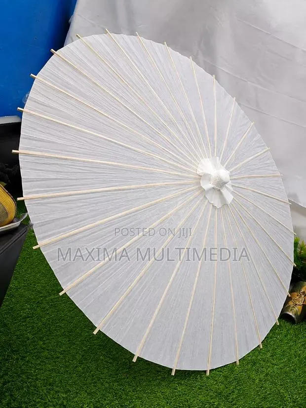 Traditional Paper Parasol · Photo 1