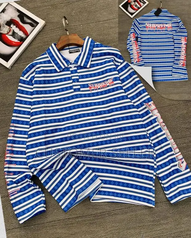 Quality Long Sleeve T-Shirt · Photo 1