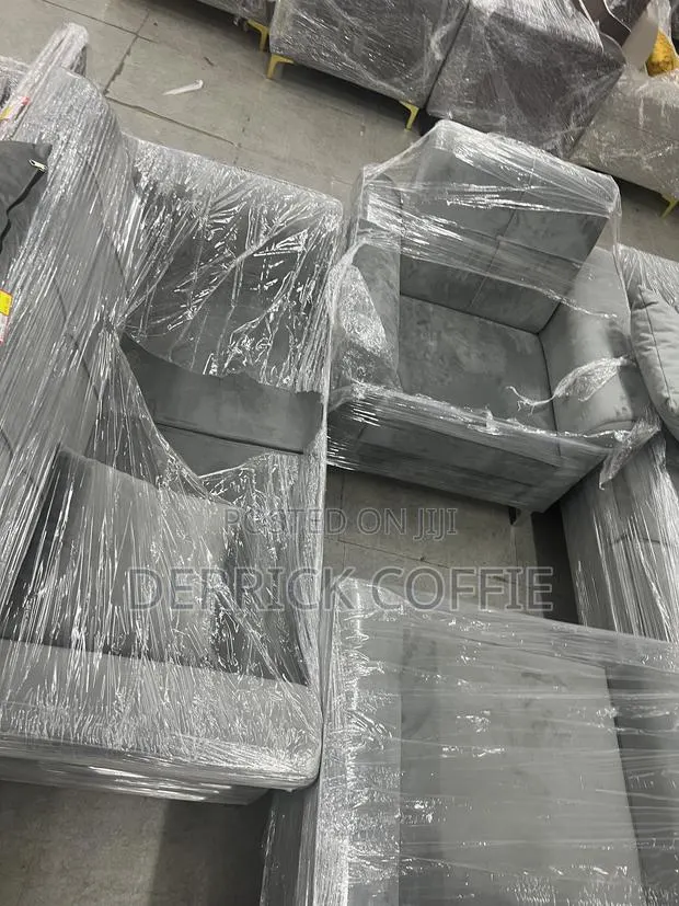 Full Set Sofa · Photo 1