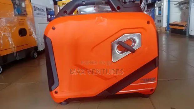 Heavy-Duty Kemage 7.5hp Generator for Home Business · Photo 1