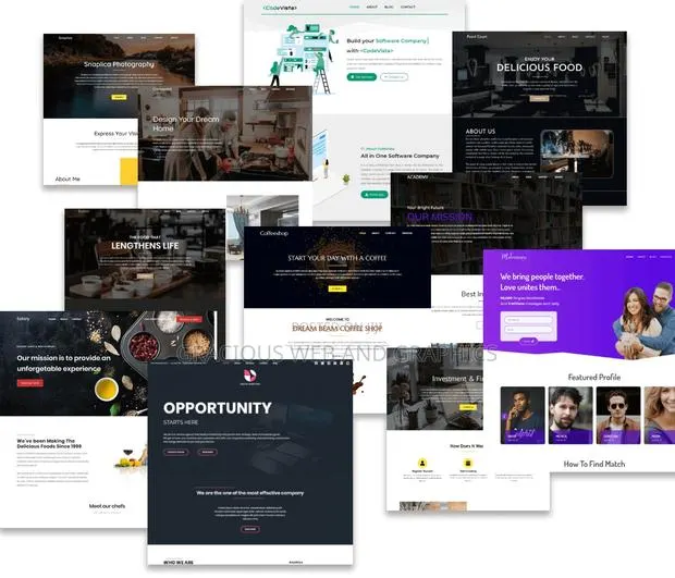 We’Re Your Digital Dream Team—Design, Build Promote · Photo 1