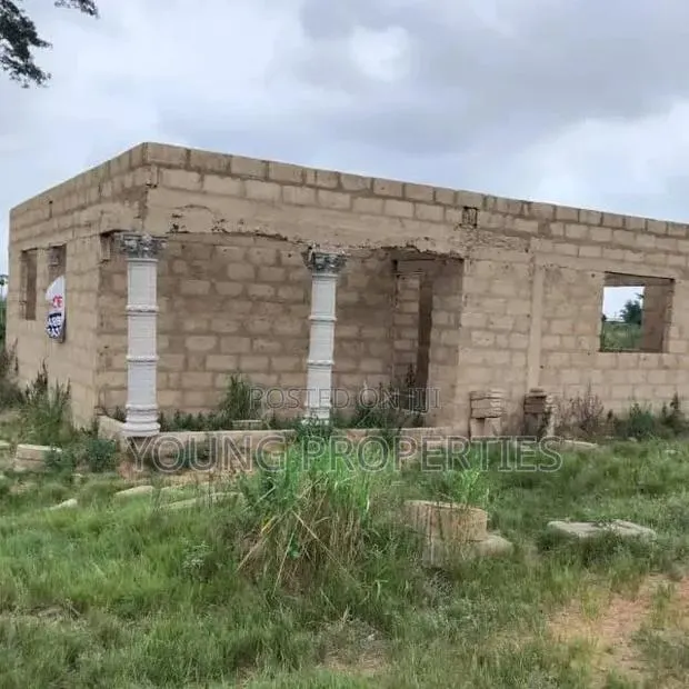 2bdrm House in Papase, Awutu Senya East Municipal for sale · Photo 1