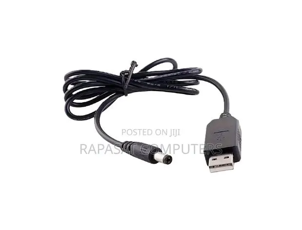 Power Boost Cable 12v · Photo 1