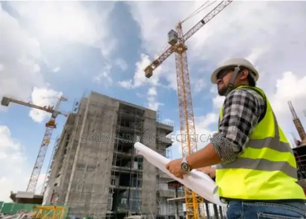 Architectural and Site Engineer · Photo 1
