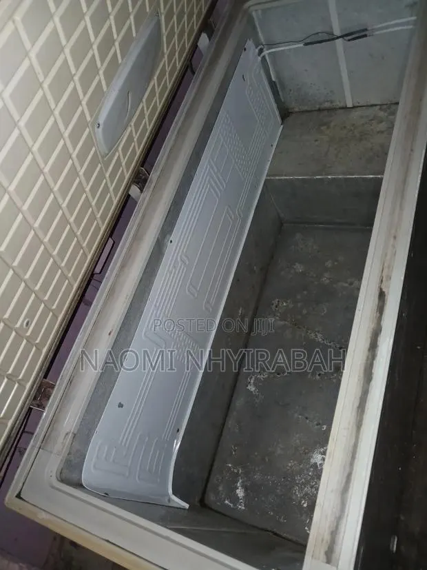 Deep Freezer for Sell · Photo 1