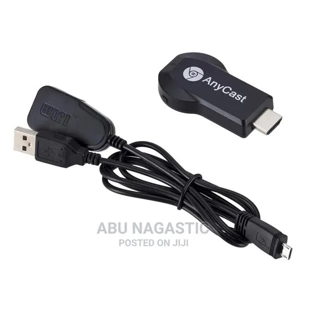 Anycast M2 Plus Wifi Dongle · Photo 1