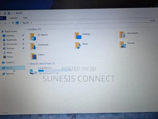 Laptop Dell Latitude E7470 8GB Intel Core i7 SSD 256GB · Photo 1