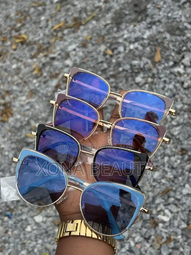 Photochromic and Blue Block Glasses · Photo 1
