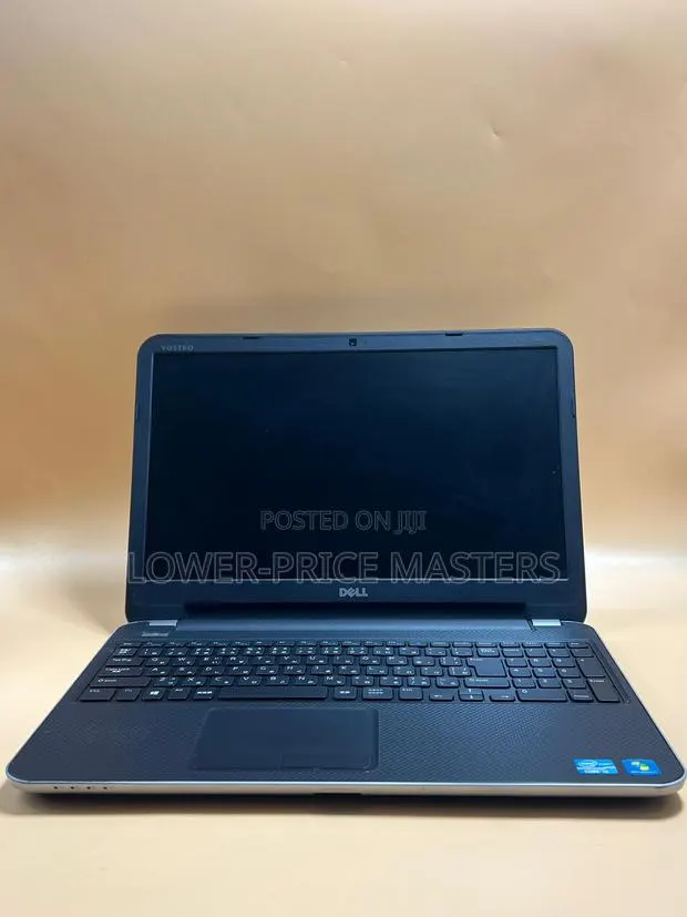 New Laptop Dell Vostro 2520 4GB Intel Core i3 HDD 500GB · Photo 1
