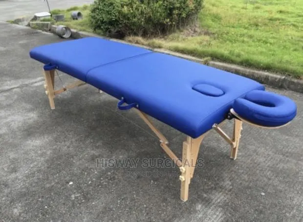 Massaging Bed · Photo 1