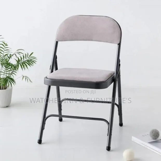 Quality Foldable Auditorium/ Conference Chair