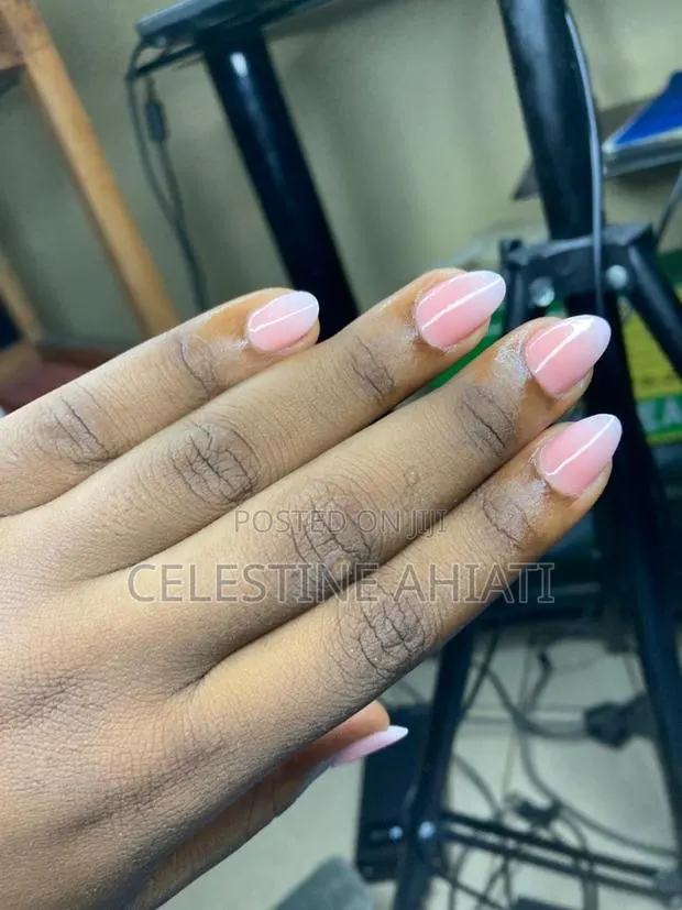 Lush_nails Gh · Photo 1