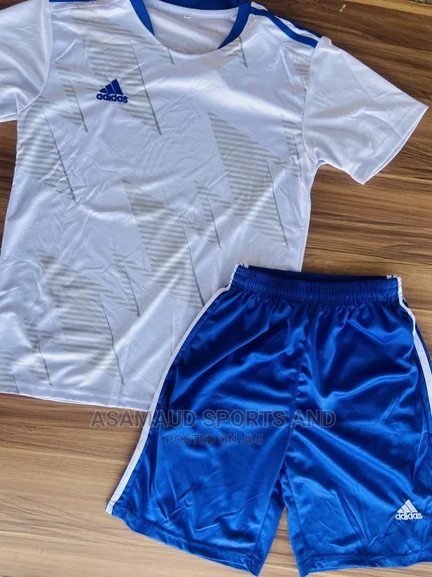 Original Set of Jersey Cotton Material at Cool Price · Photo 1