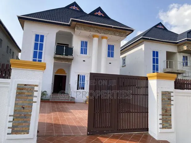 4bdrm Apartment in Four Bedrooms House., Kumasi Metropolitan for sale · Photo 1