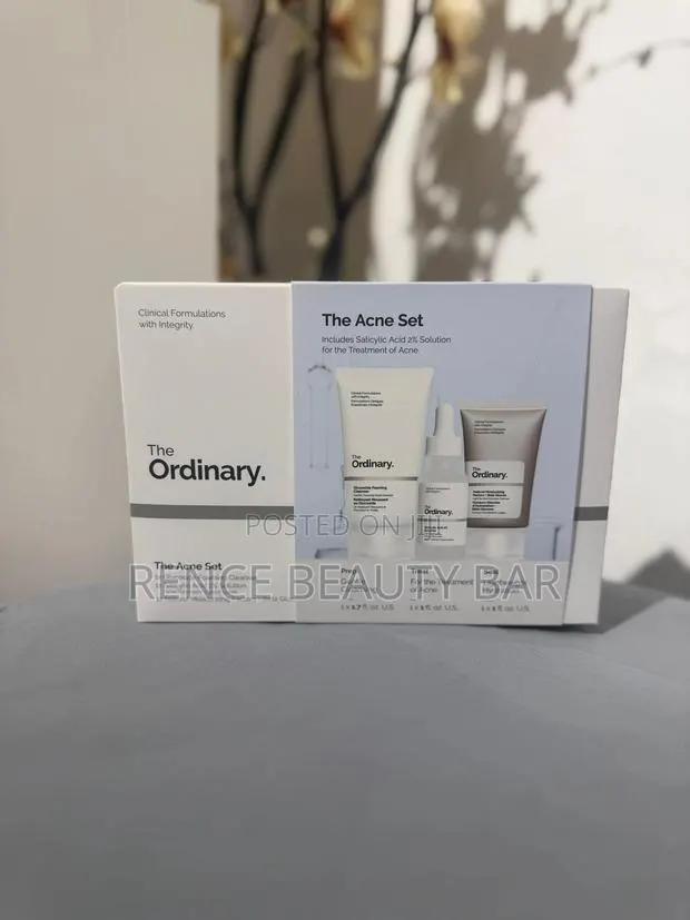 The Ordinary Product · Photo 1