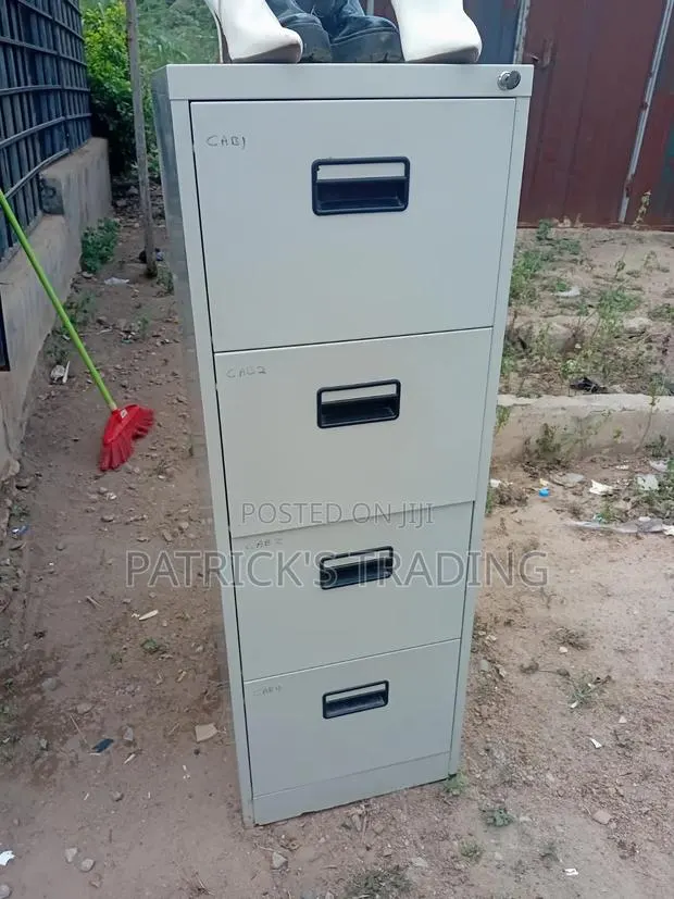 Cabinet and Cupboard · Photo 1