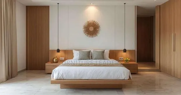 King Size Bed · Photo 1