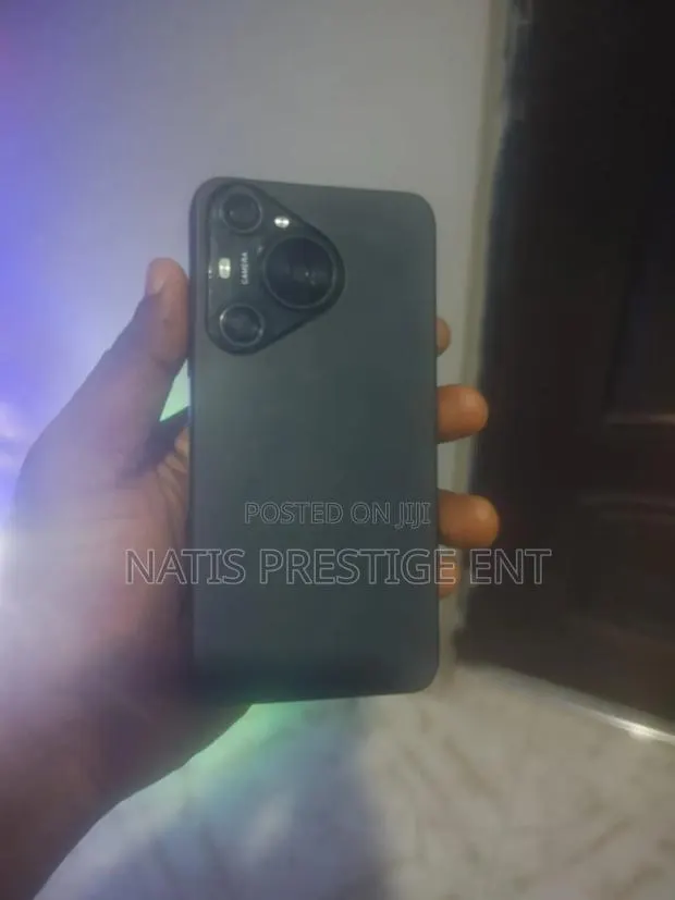 Oppo K7x 128 GB Black · Photo 1