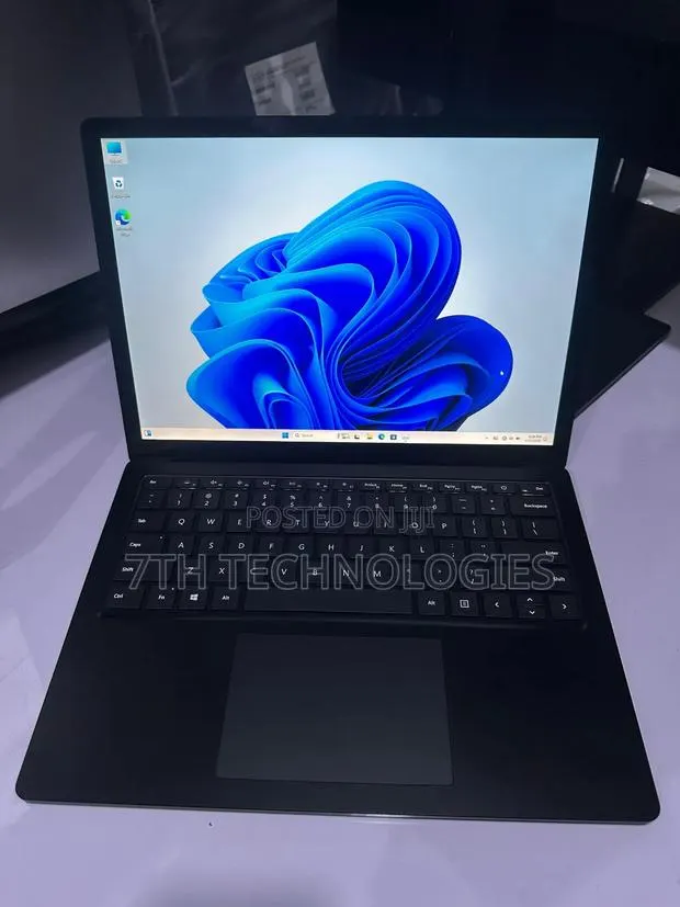 Laptop Microsoft Surface Laptop 4 16GB Intel Core I5 SSD 512GB