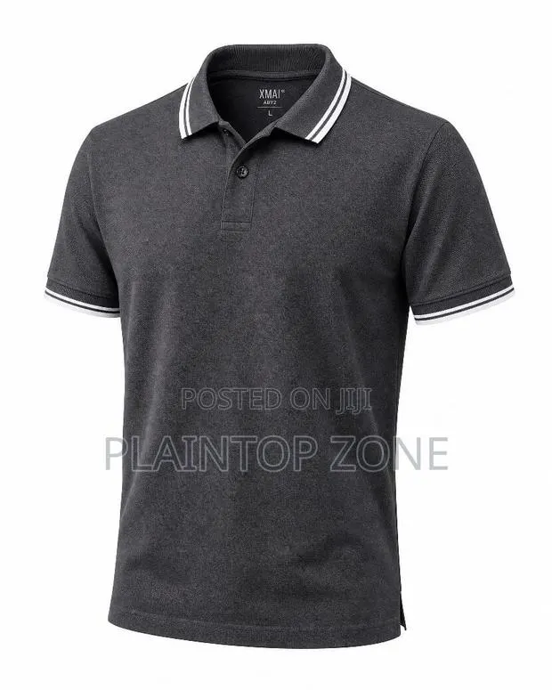 Cotton T-Shirt · Photo 1