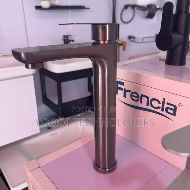 Frencia Long Basin Tap/ Faucet · Photo 1