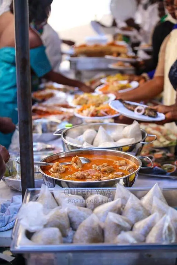 Buffet Catering Service · Photo 1