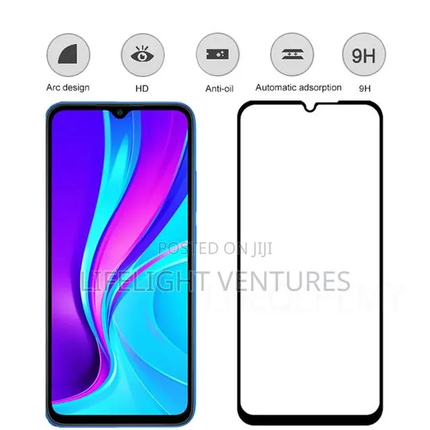 Screen Protectors · Photo 3