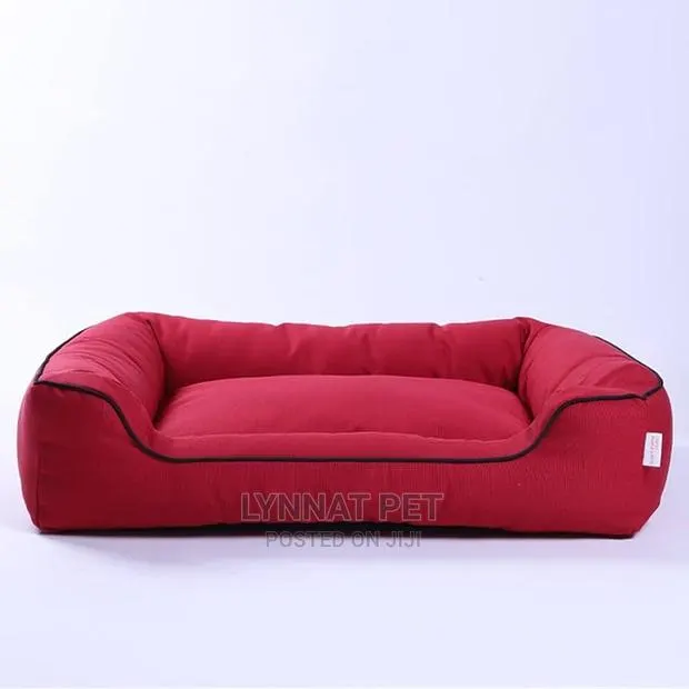 Pet Bed ( Puppy and Adult) · Photo 1