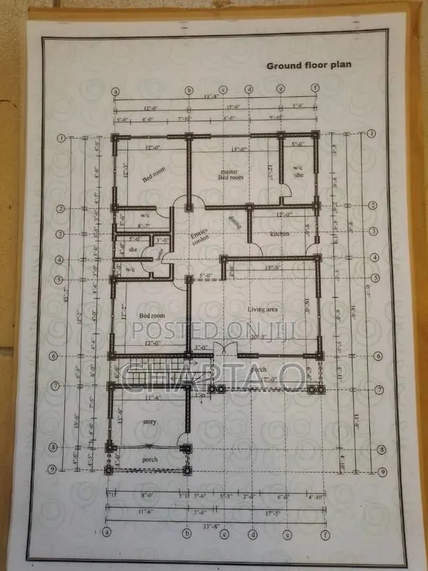 I'm an Architect · Photo 1