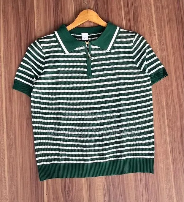 Knitted Shirt Stocks · Photo 1