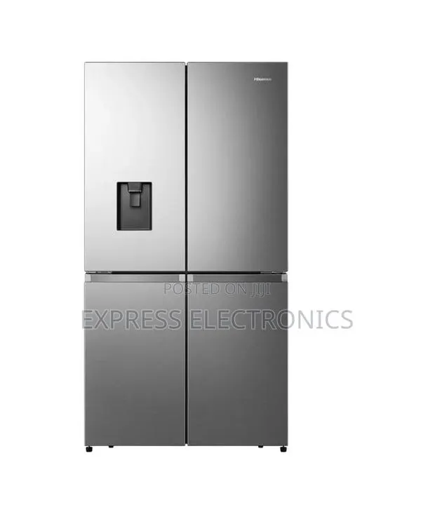 Place Your Order Pf-613mdix 4 Doors With Water Dispenser · Photo 1