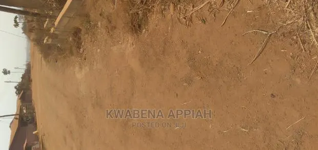 Plot of Land at Essereso Sawua Is on Sales · Photo 1