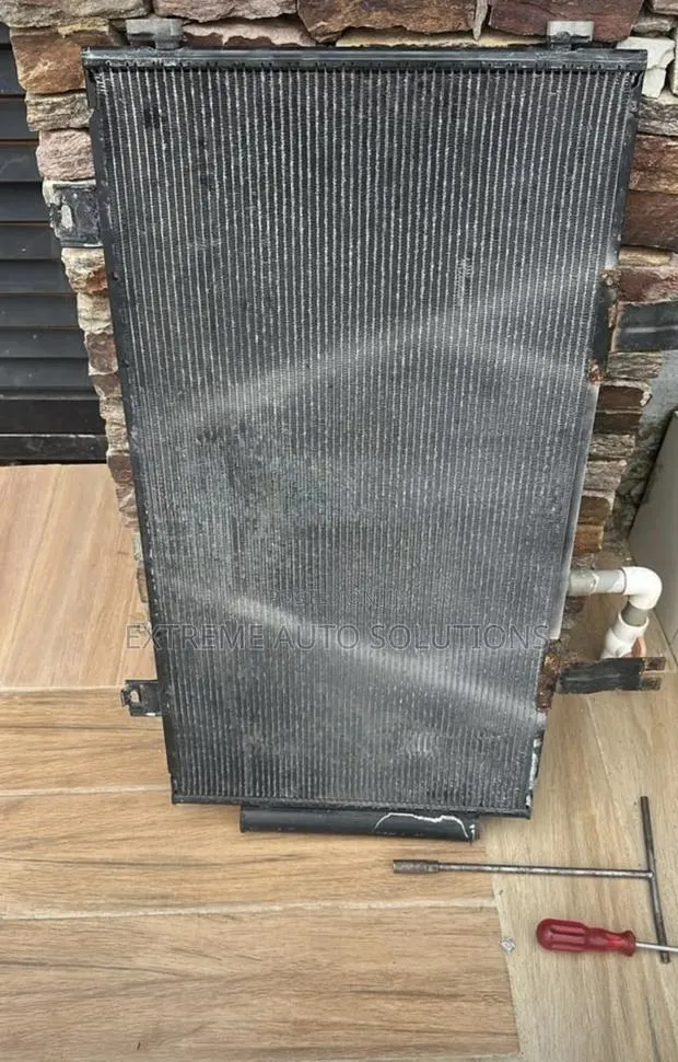 Acura RDX Condenser 2019-25 · Photo 1